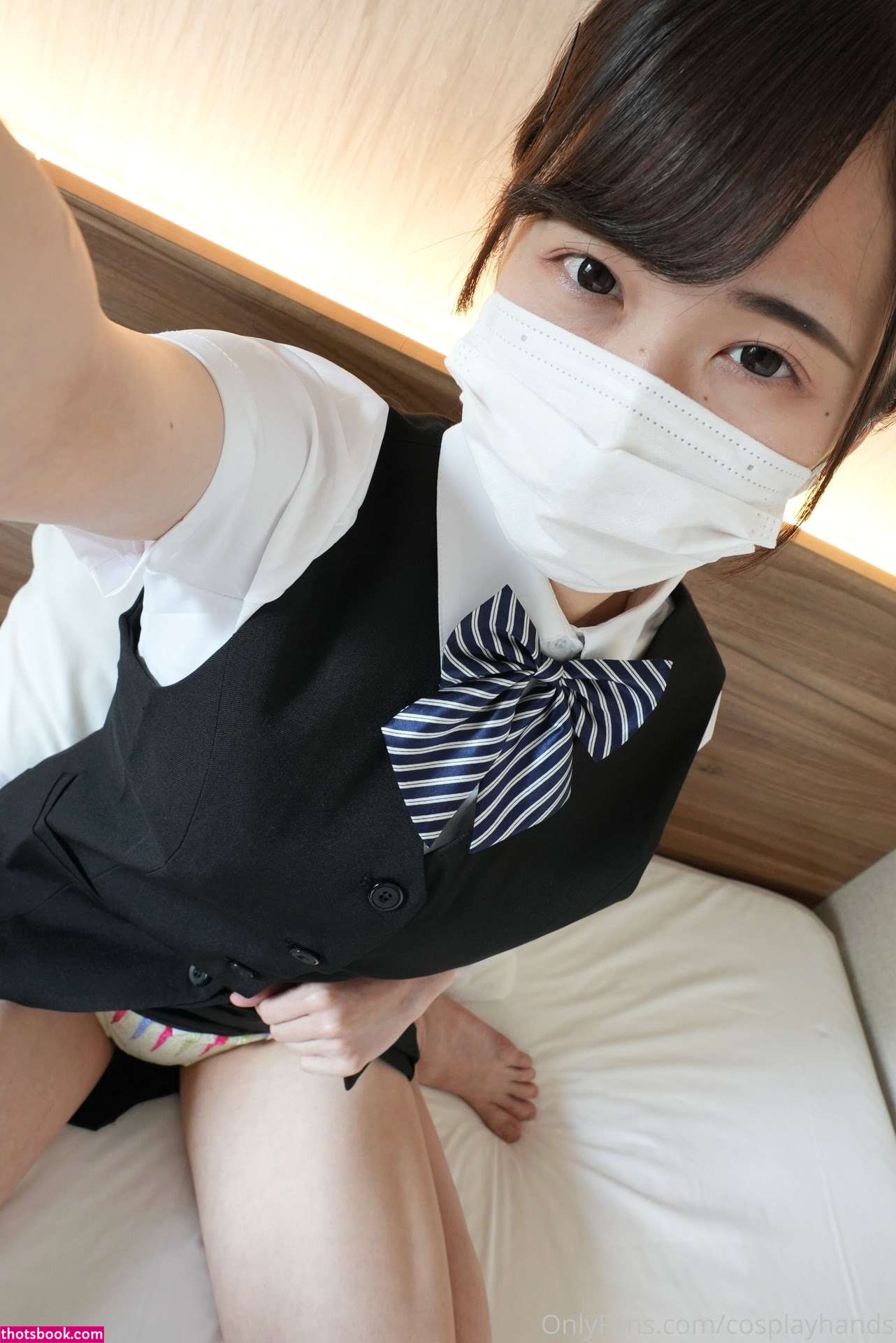 cosplayhands Photo #10