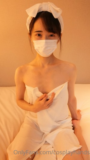 cosplayhands Post #4