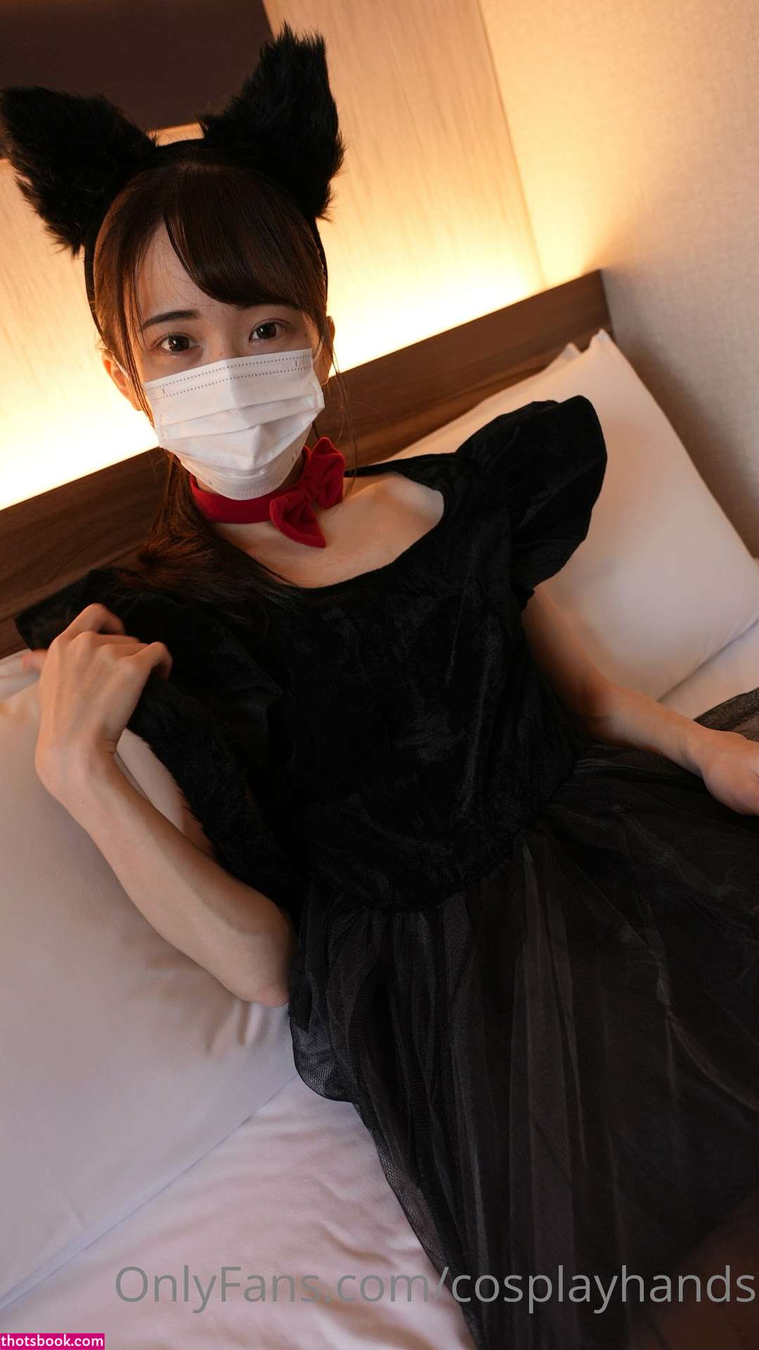 cosplayhands Photo #64