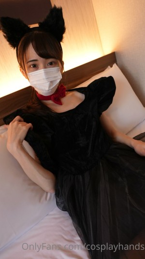 cosplayhands Photo #64