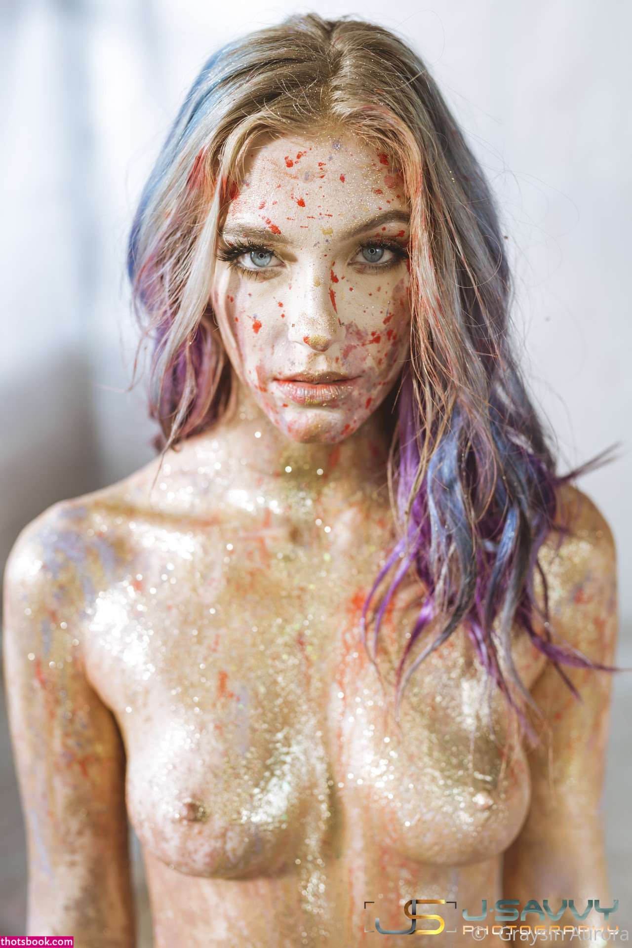 Graysin Aurora Photo #5