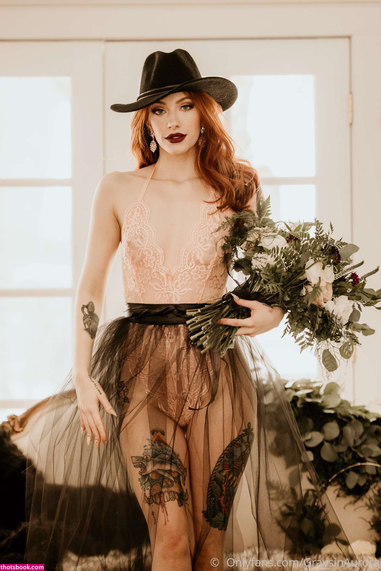 Graysin Aurora Photo #58