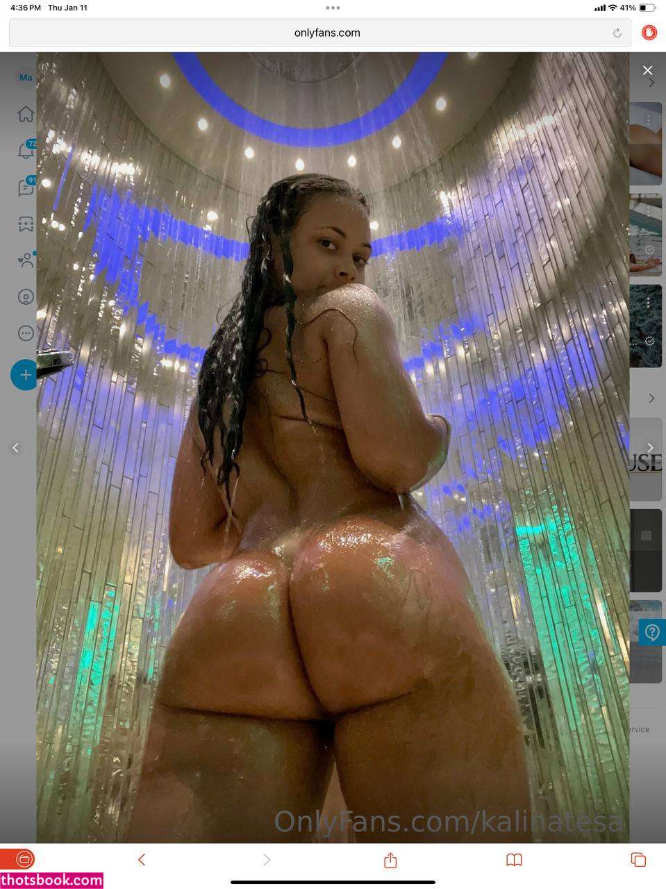 Kali Natesa Photo #36