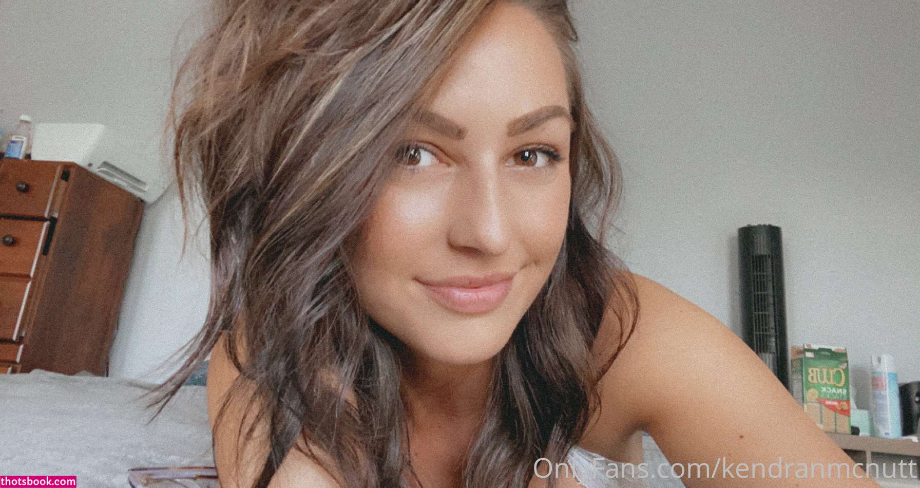 Kendra Mcnutt Photo #40