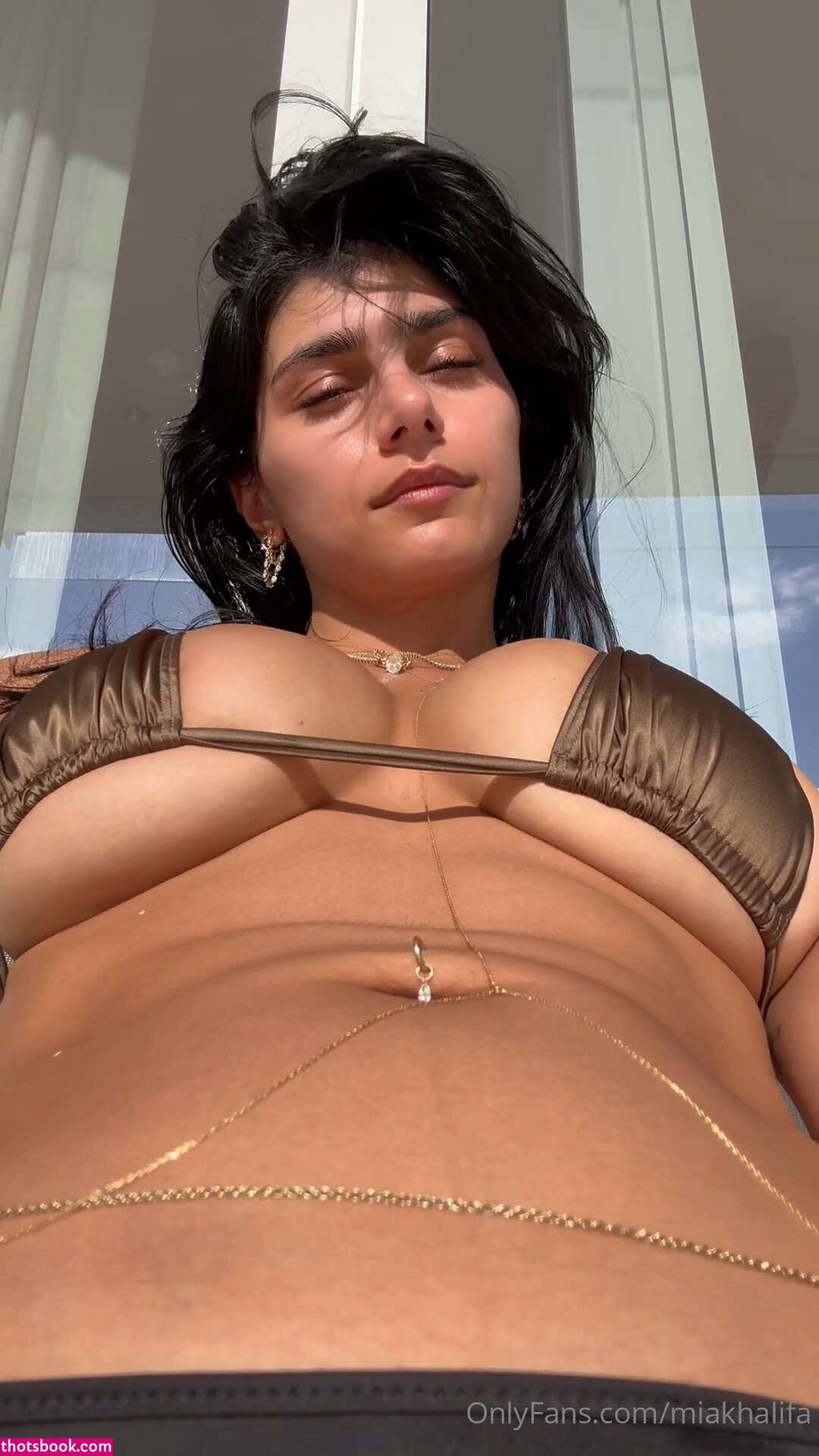 Mia Khalifa Photo #815