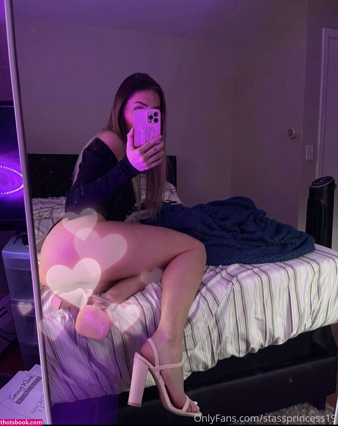 stassprincess19 Photo #1