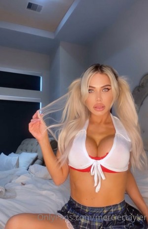 Tayler Mercier Photo #23