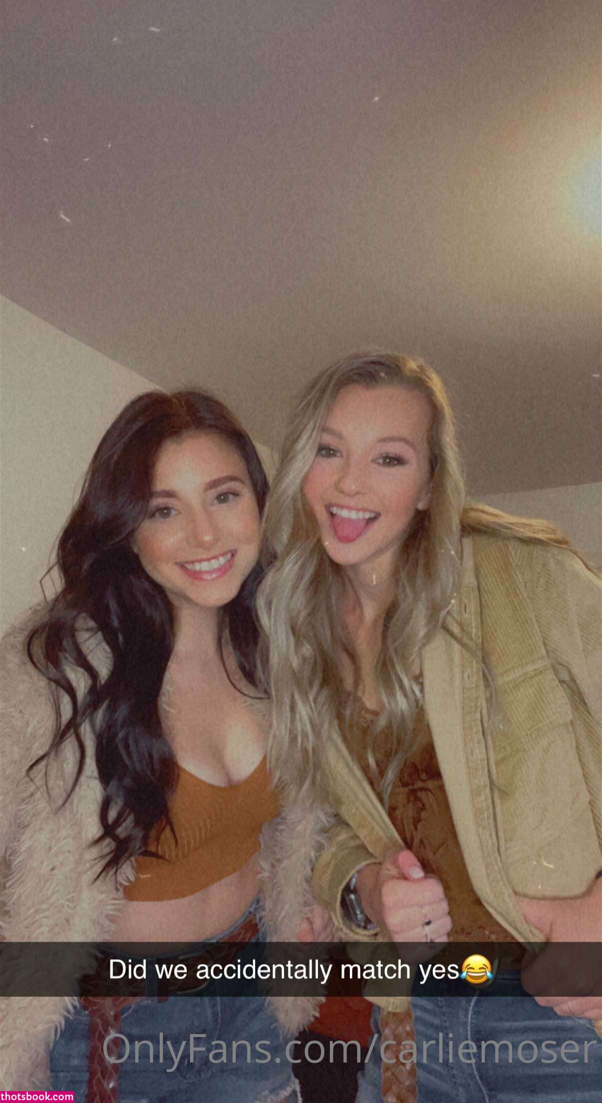 Carlie Moser Photo #125