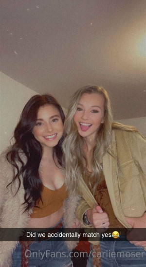 Carlie Moser Photo #125