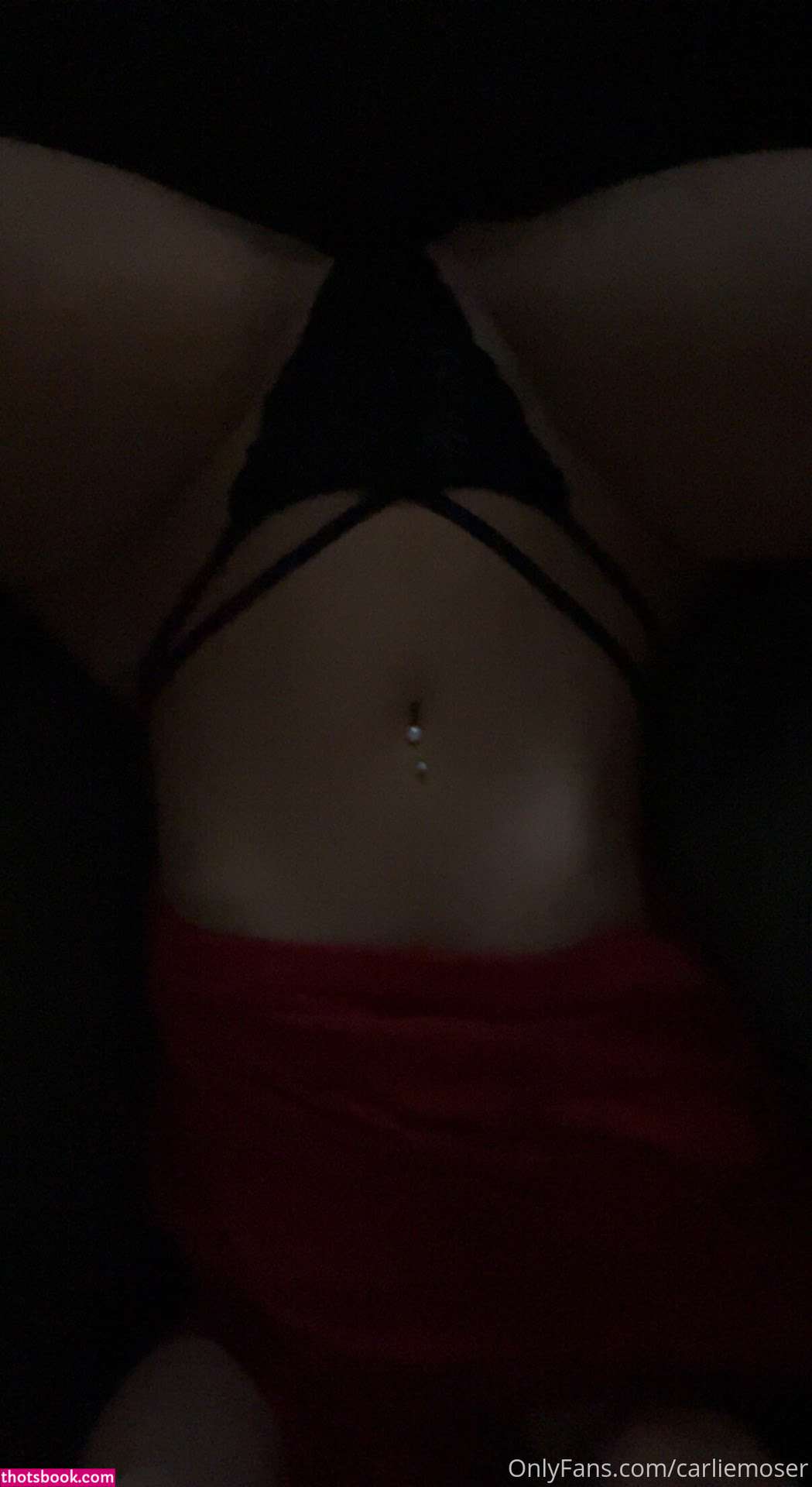 Carlie Moser Photo #198