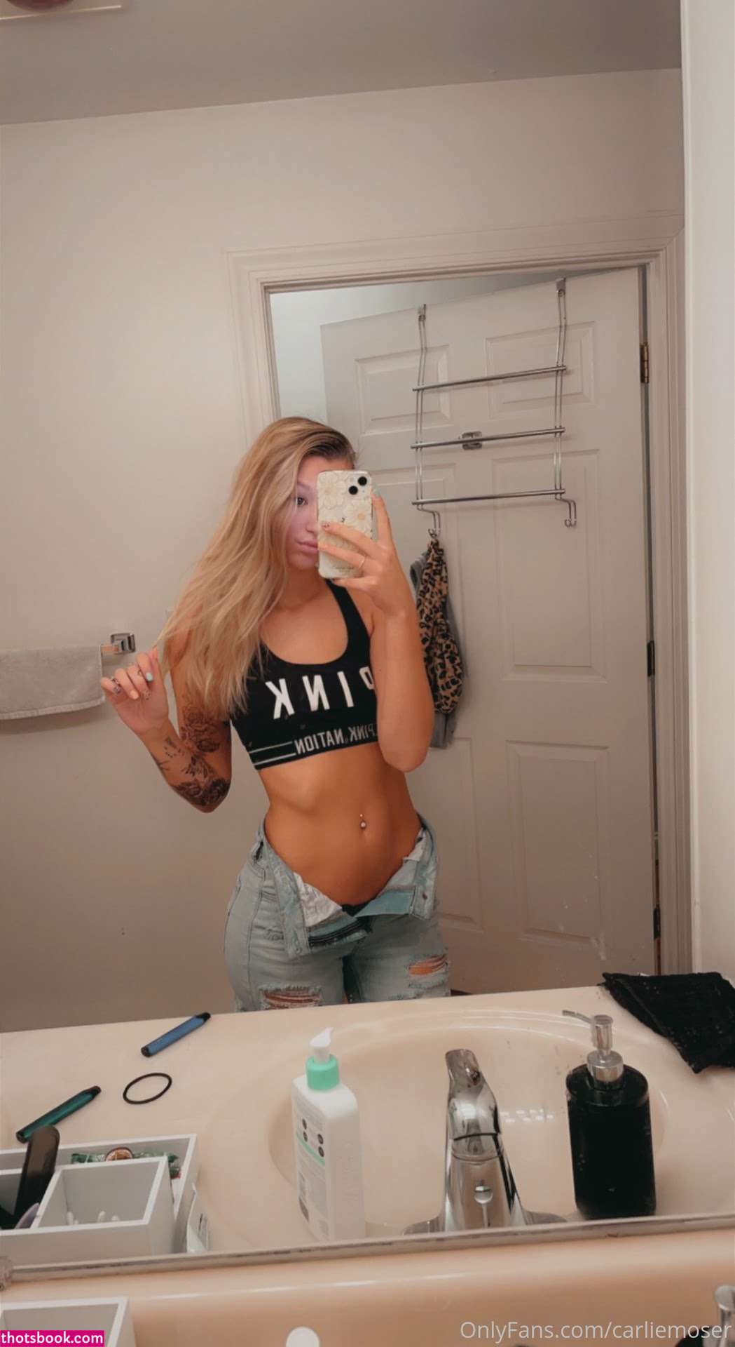 Carlie Moser Photo #201