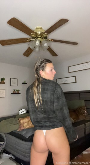 Carlie Moser Photo #184