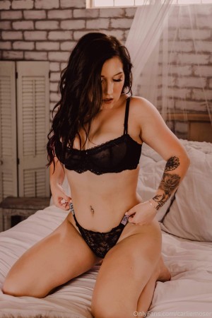 Carlie Moser Photo #204