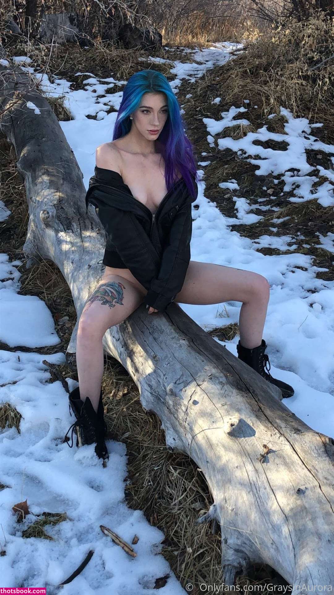 Graysin Aurora Photo #98