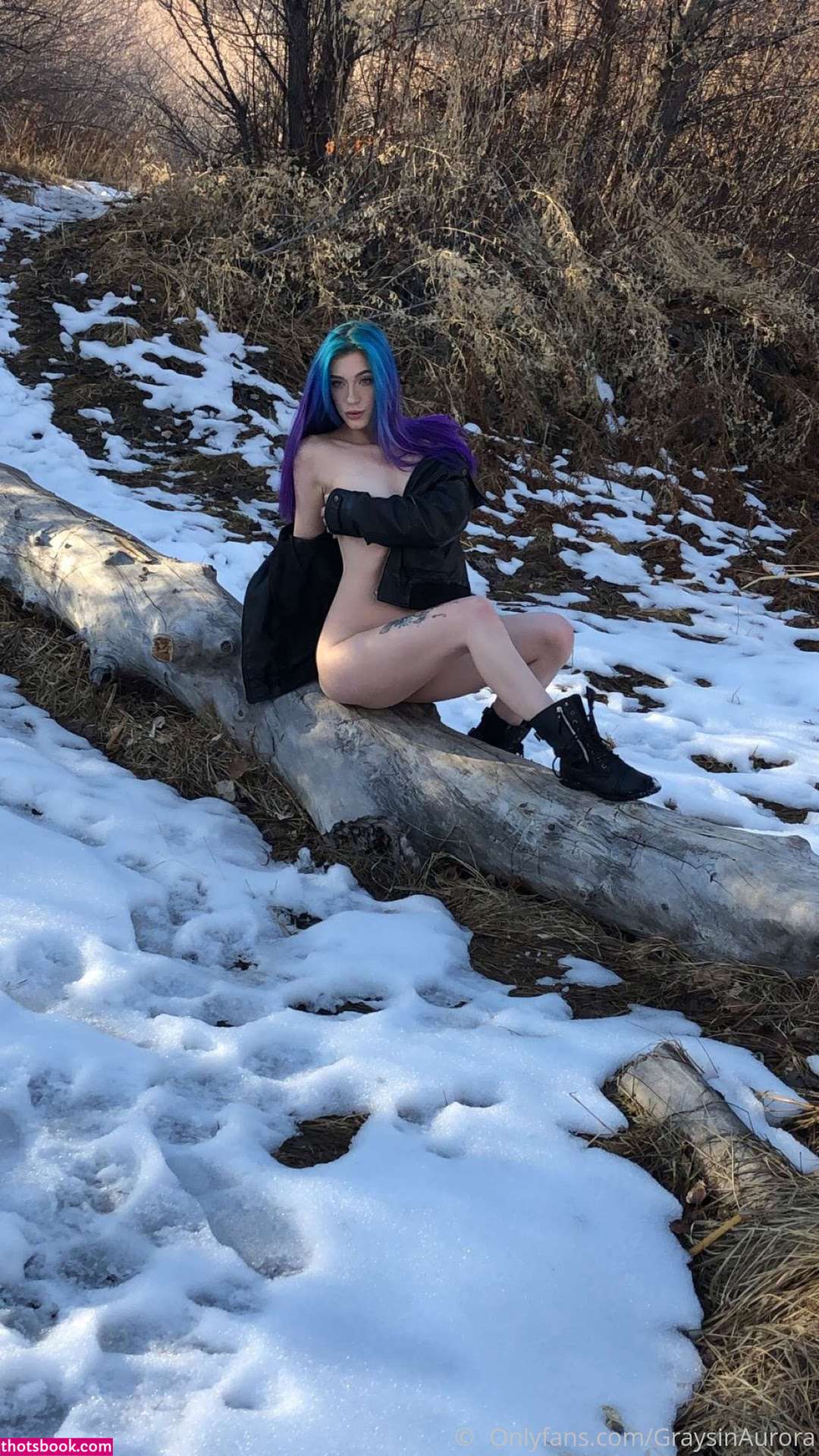 Graysin Aurora Photo #102