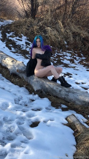 Graysin Aurora Photo #102