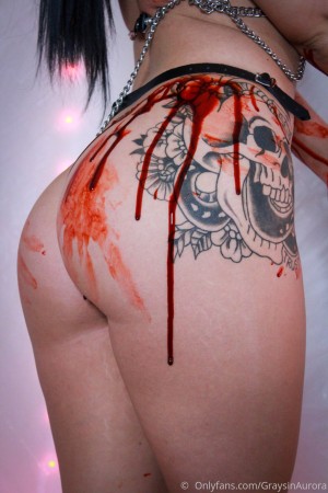 Graysin Aurora Photo #104