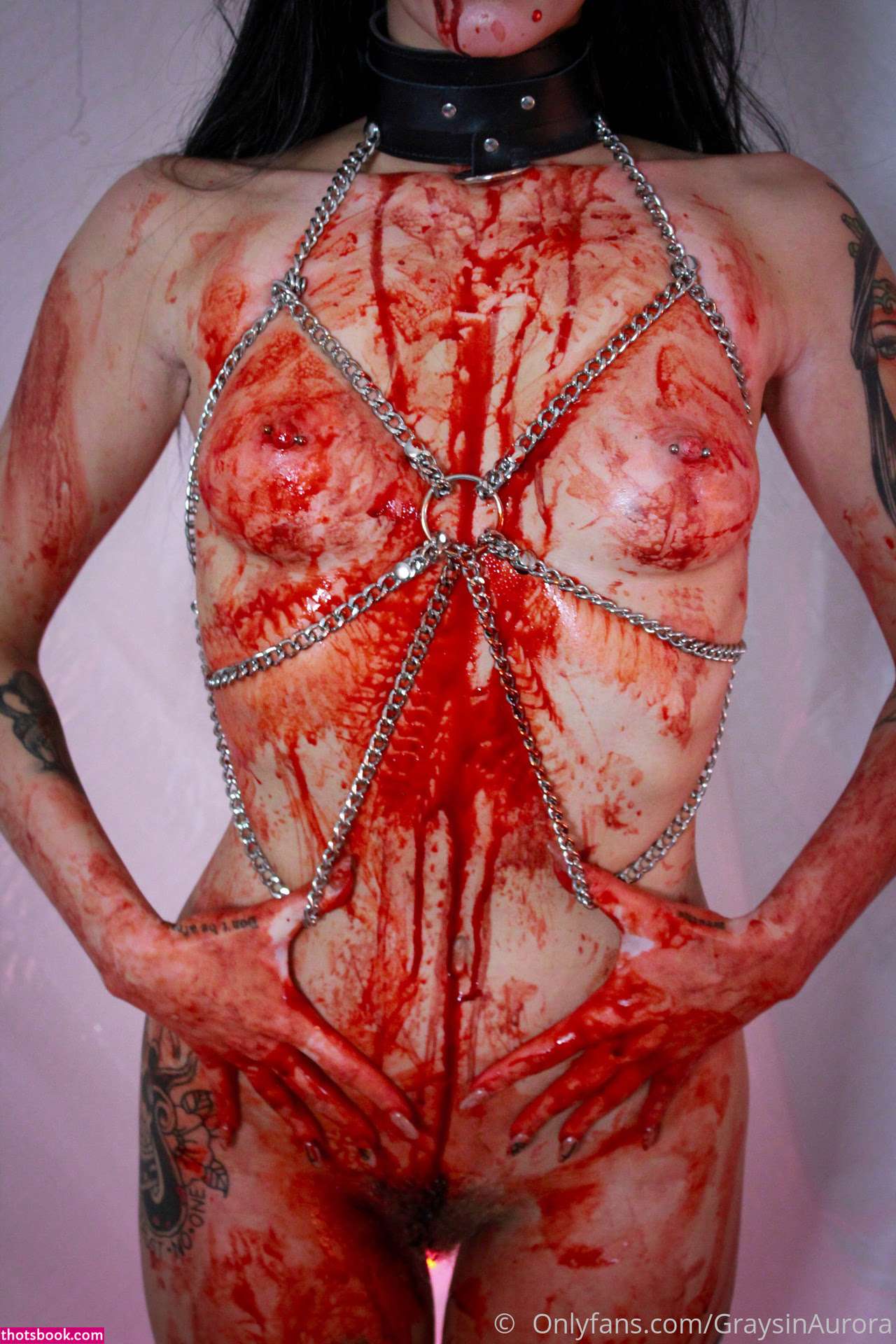 Graysin Aurora Photo #183