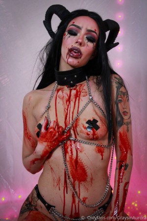 Graysin Aurora Photo #191