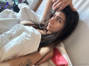 Mia Khalifa Photo #851