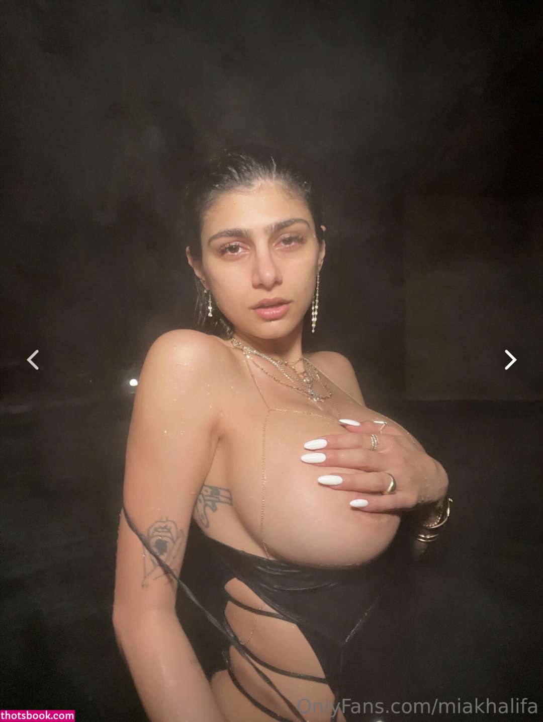 Mia Khalifa Photo #862