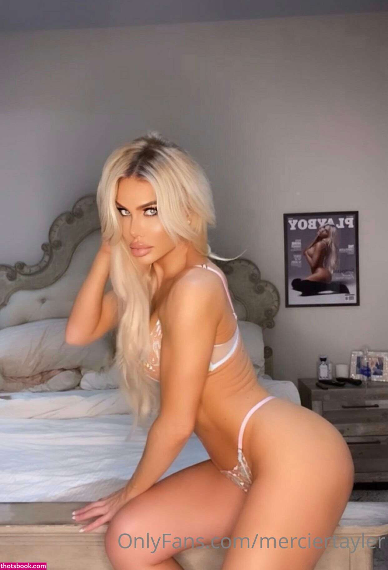 Tayler Mercier Photo #90