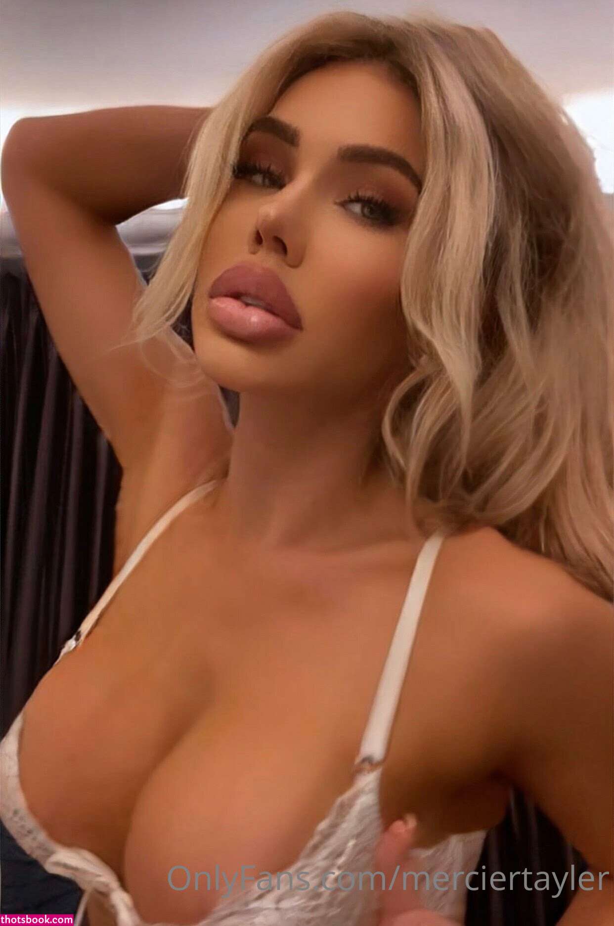 Tayler Mercier Photo #130