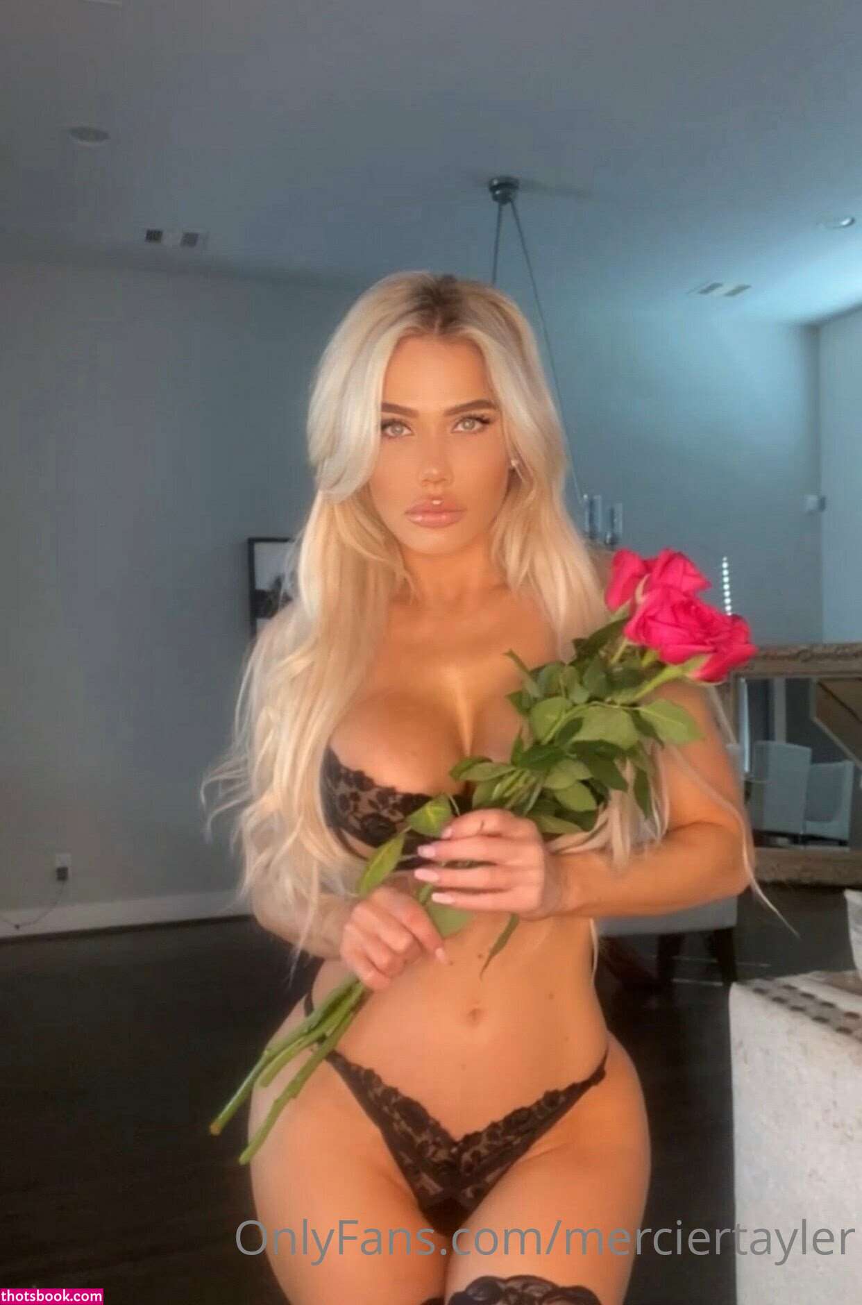 Tayler Mercier Photo #197