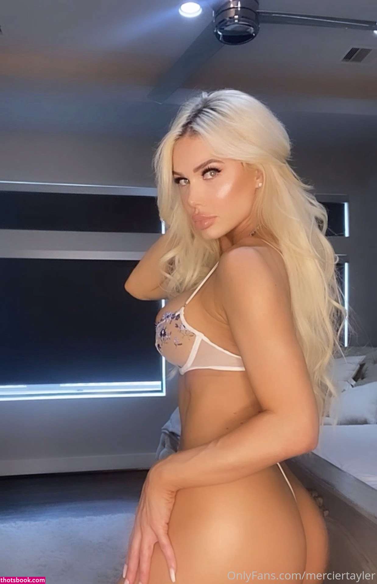 Tayler Mercier Photo #236