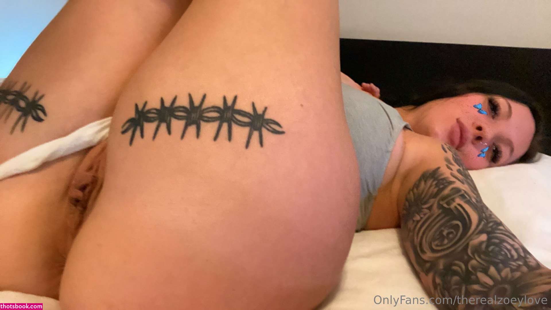 Zoey Love Photo #117