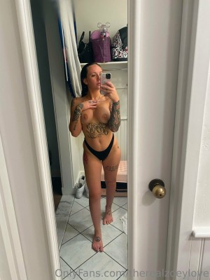 Zoey Love Photo #140