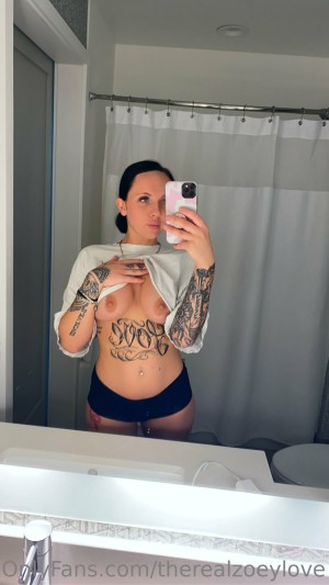 Zoey Love Photo #161