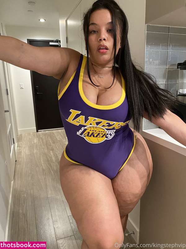 King Steph Photo #16