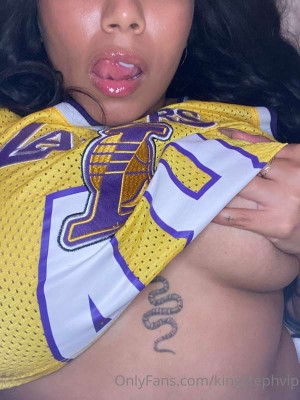 King Steph Photo #19