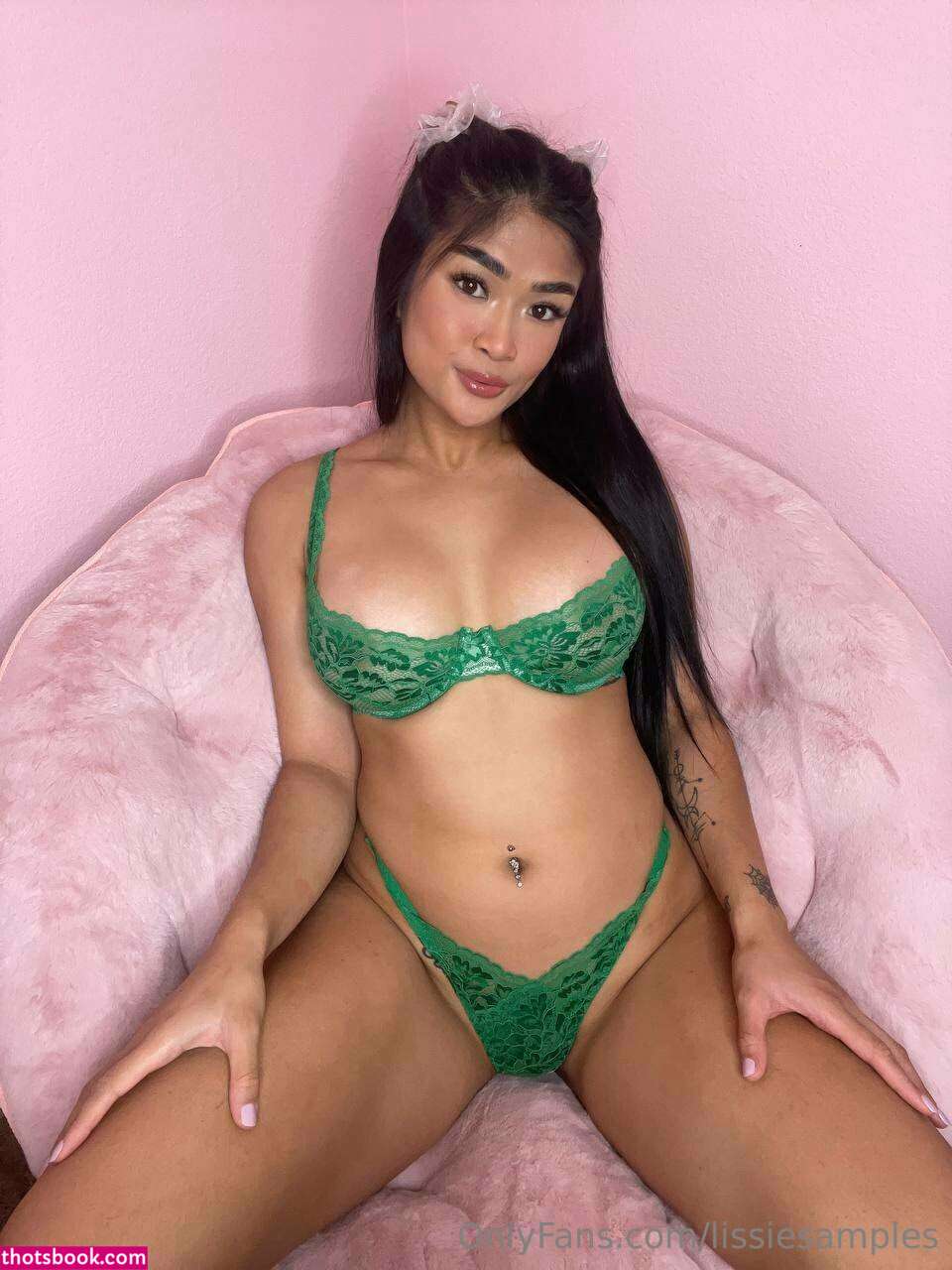 Lissie Samples Photo #24