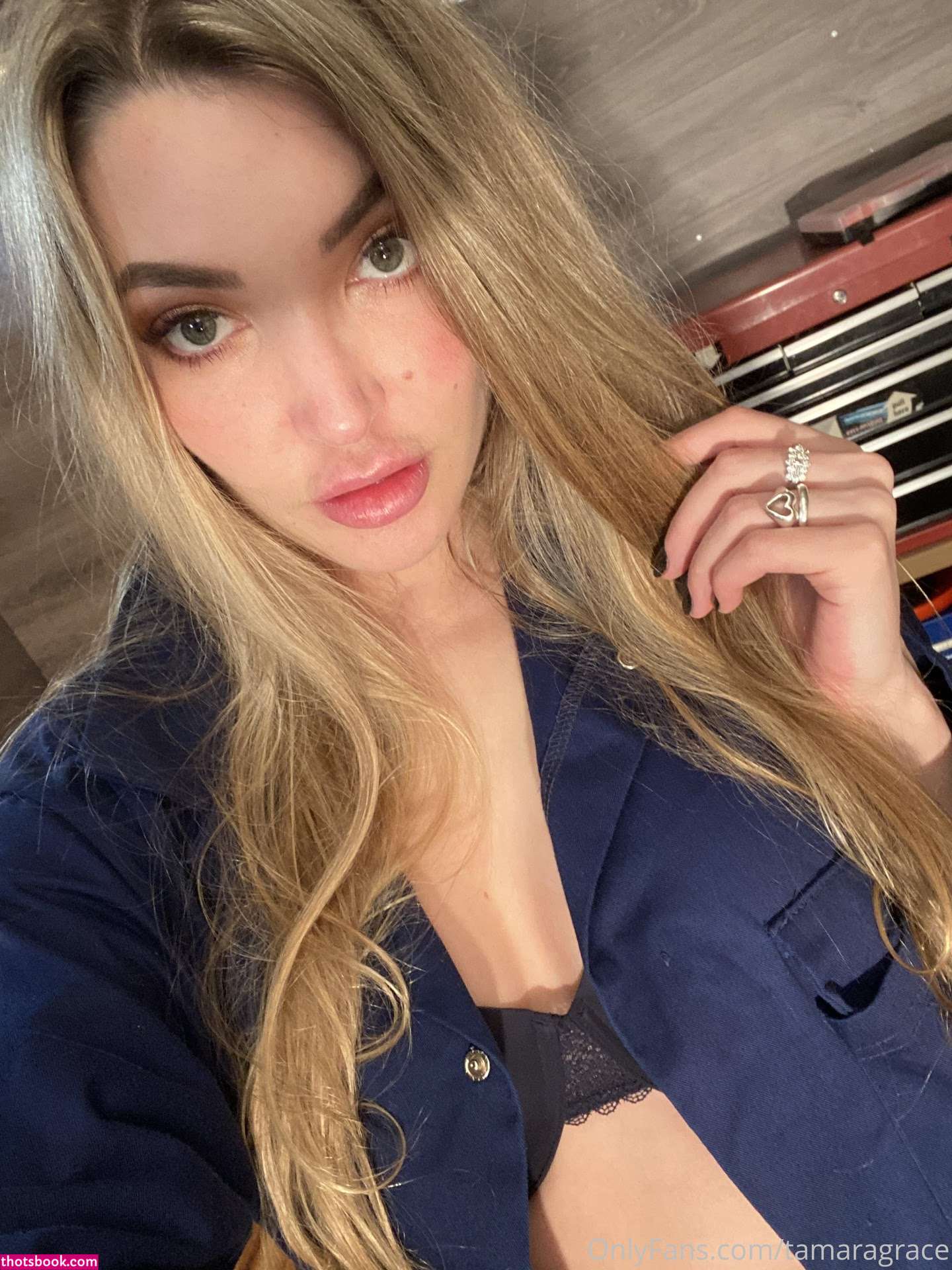 Tamara Grace Photo #19