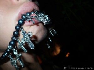 Alex Janai Photo #88