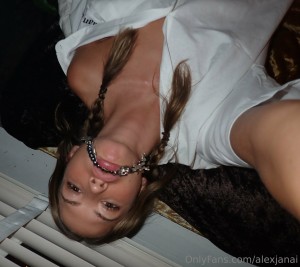 Alex Janai Photo #91