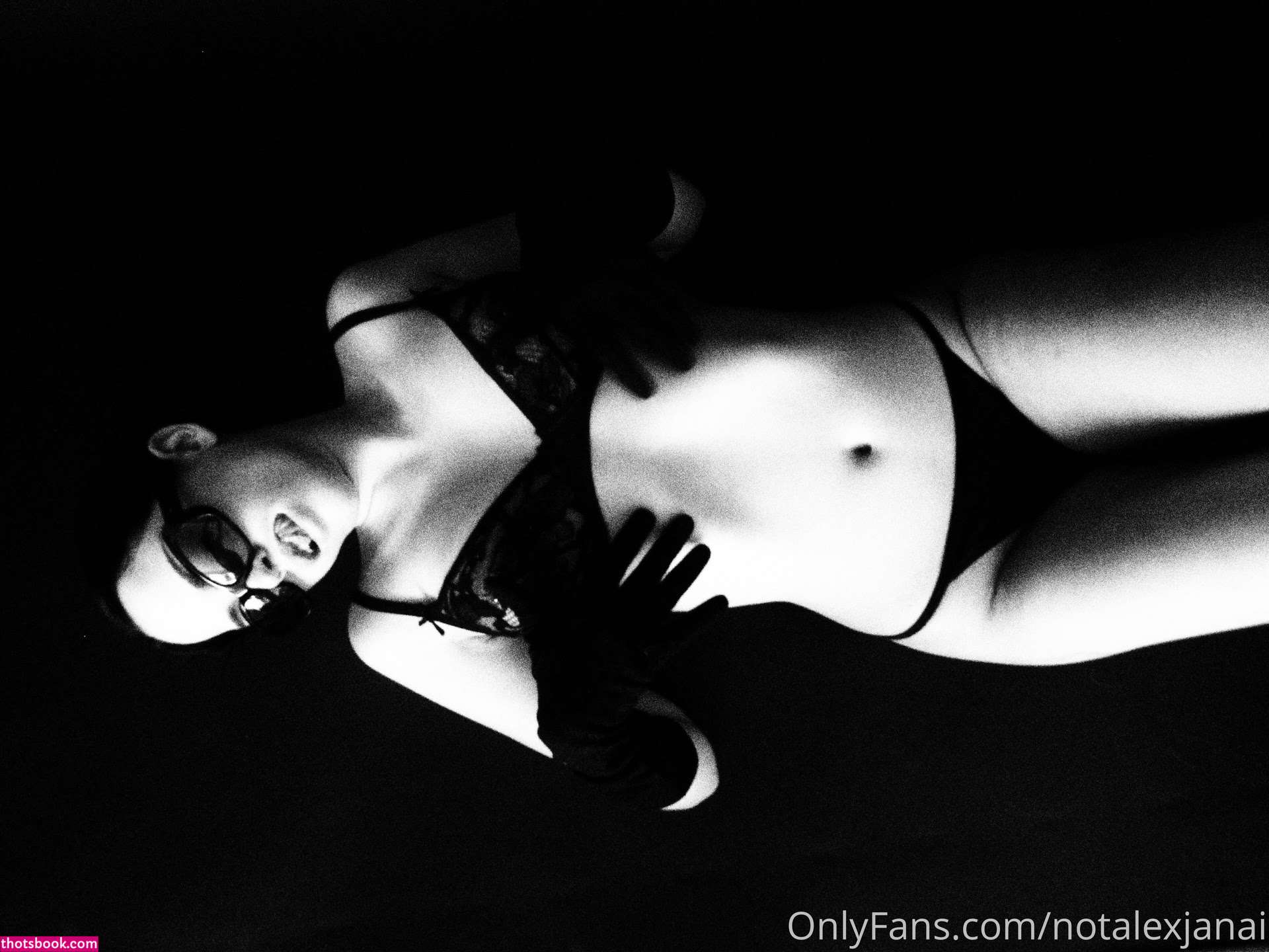 Alex Janai Photo #125