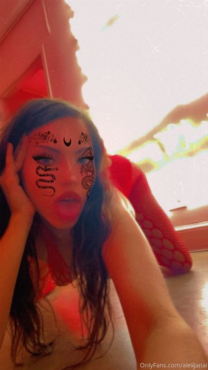 Alex Janai Post #12