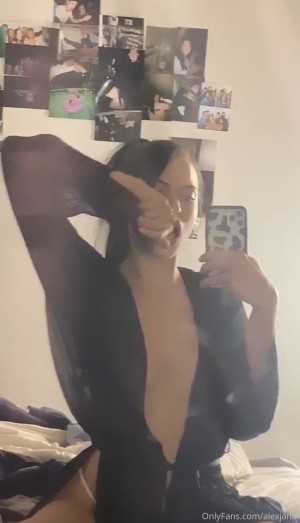 Alex Janai Photo #139