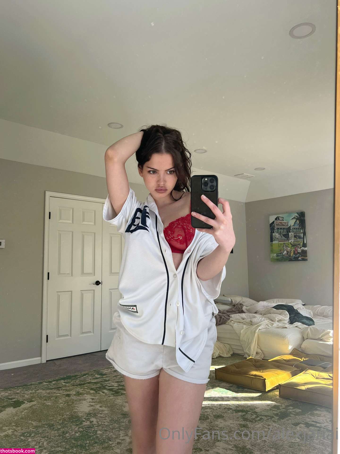 Alex Janai Photo #162