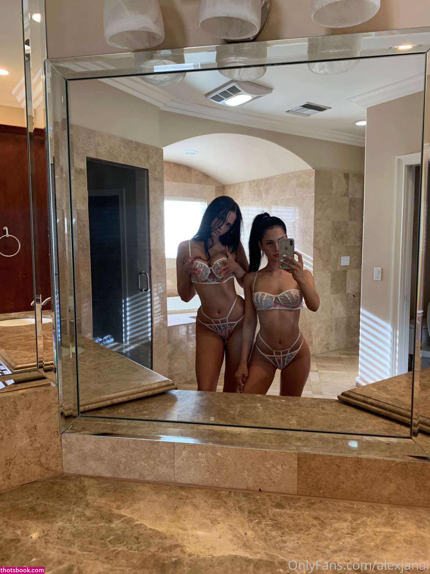 Alex Janai Photo #165