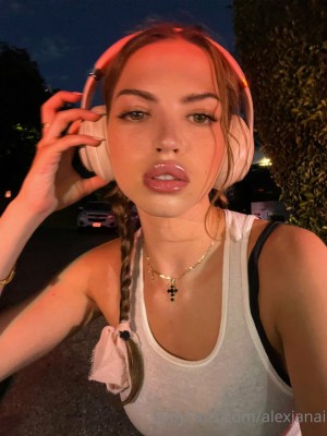Alex Janai Post #13