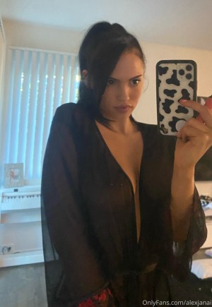 Alex Janai Photo #200