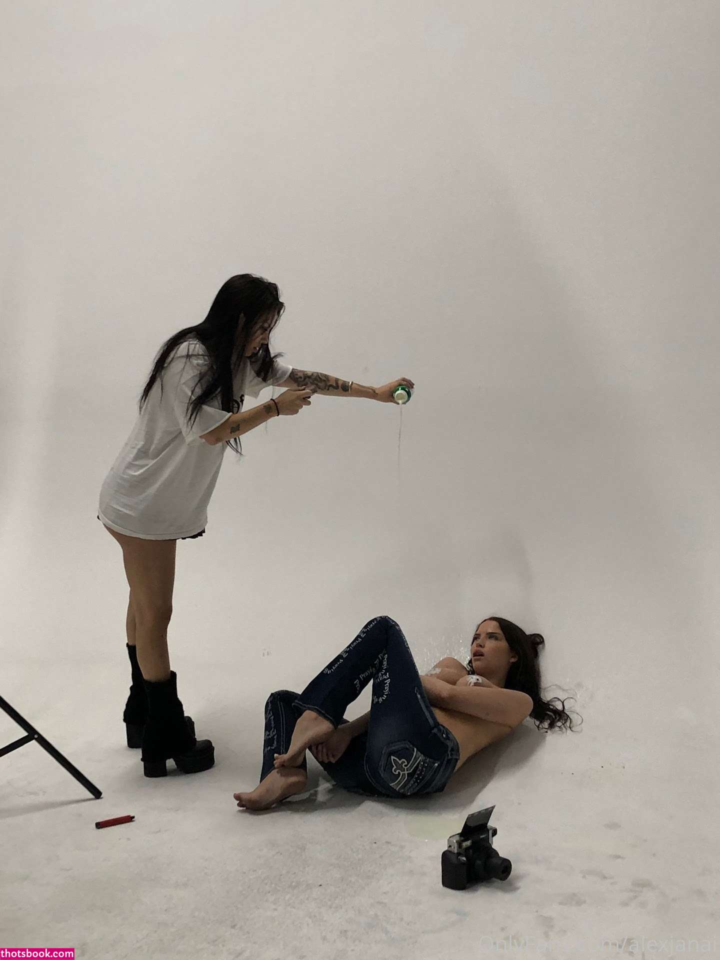 Alex Janai Photo #209