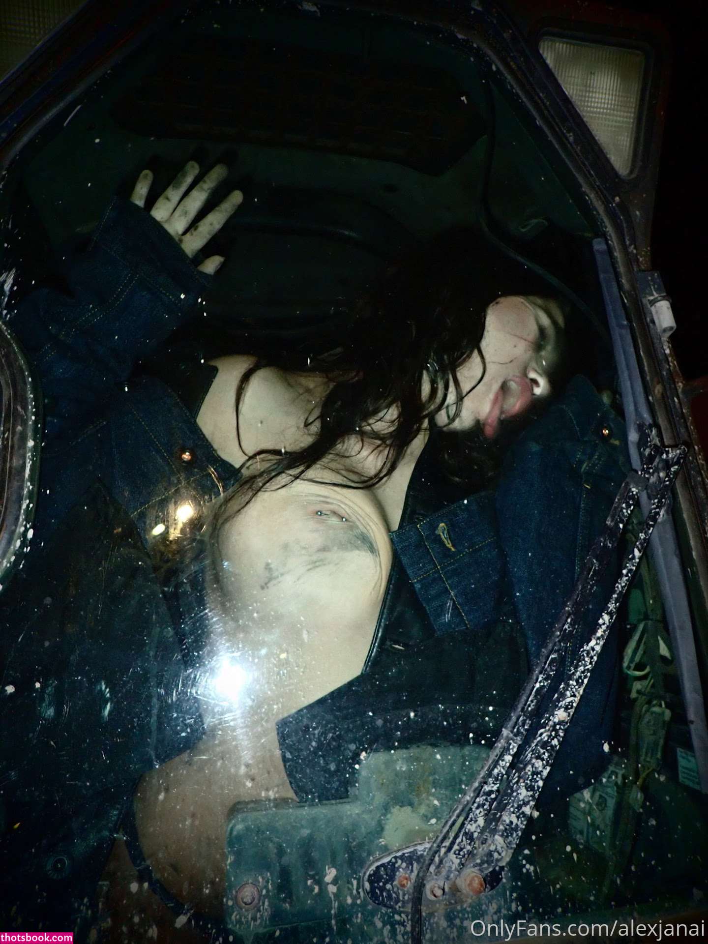 Alex Janai Photo #227