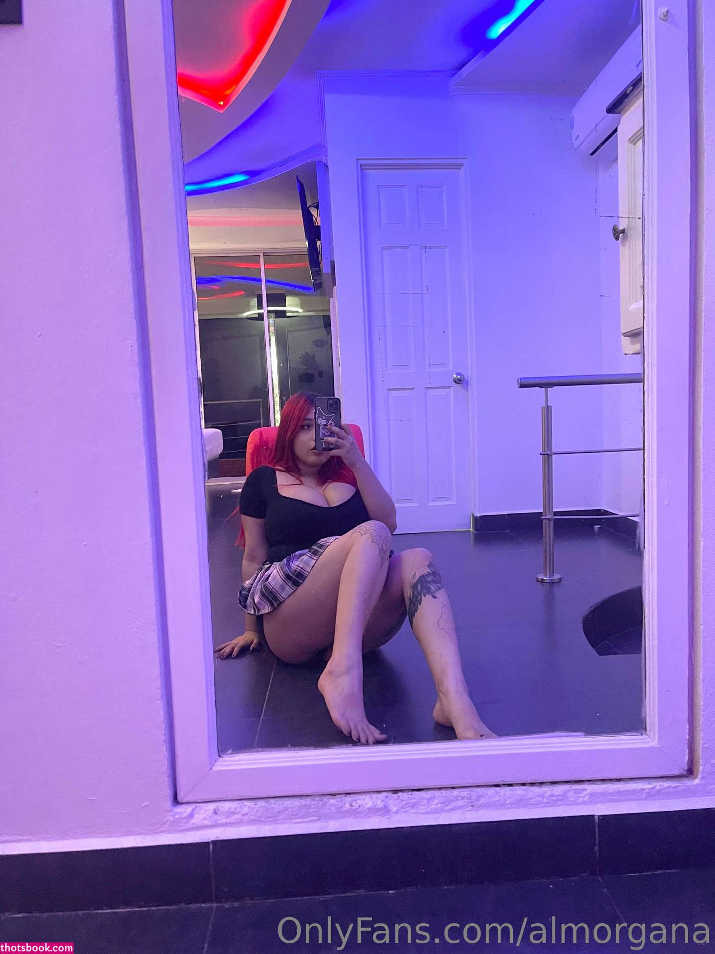 Almorgana Photo #220