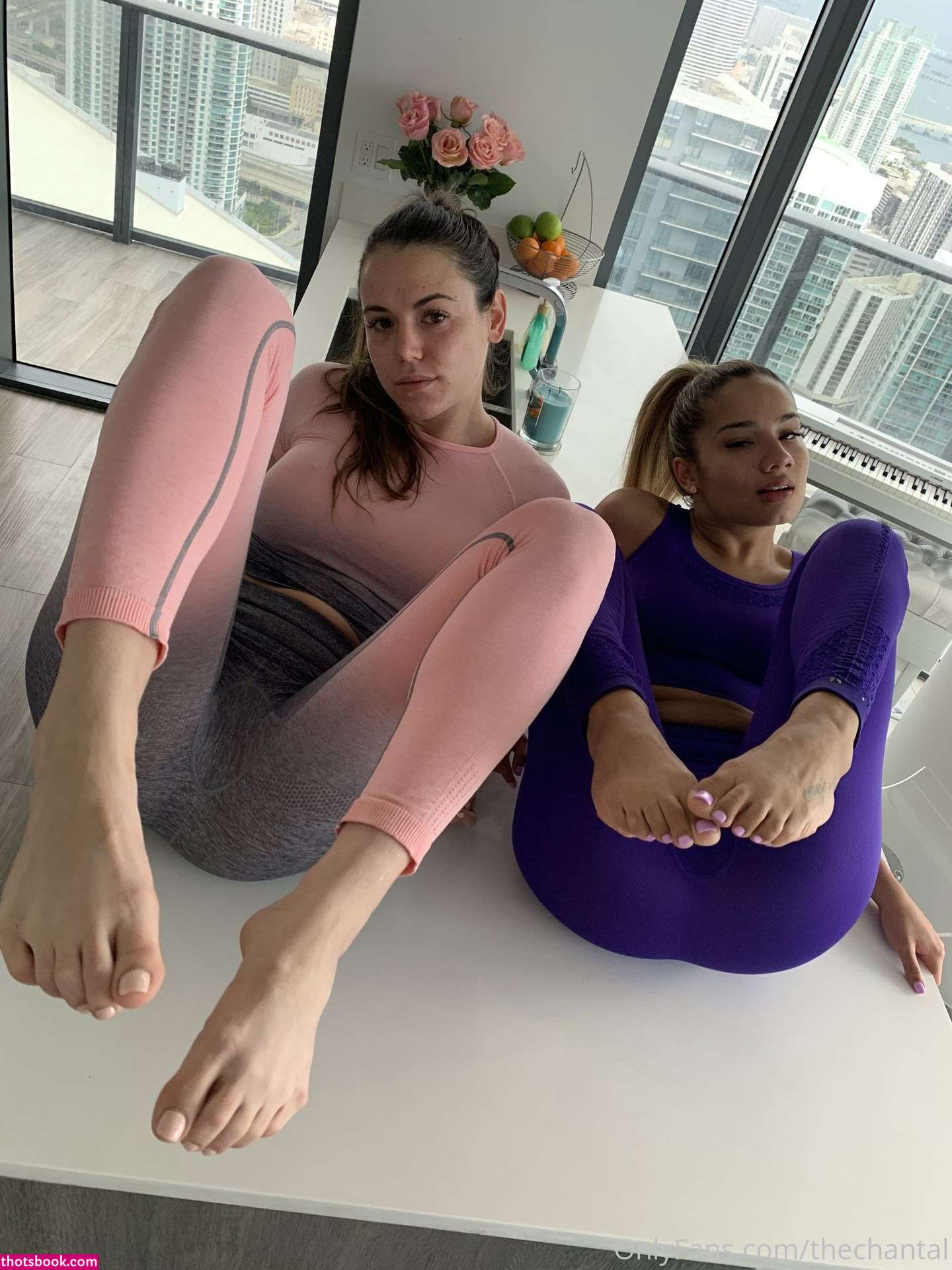 Chantal Calderon Photo #79