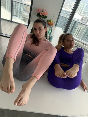 Chantal Calderon Photo #79